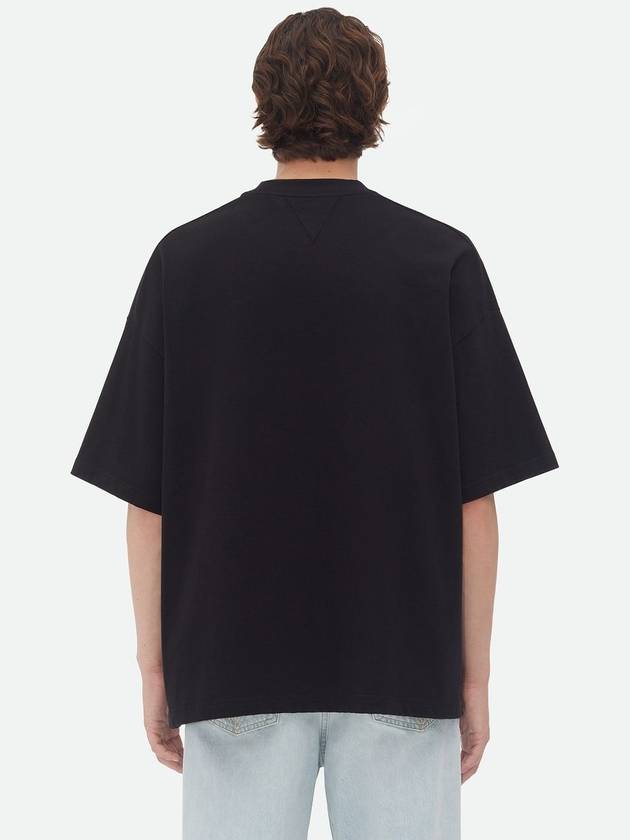 Bottega Veneta T-shirts and Polos - BOTTEGA VENETA - BALAAN 2