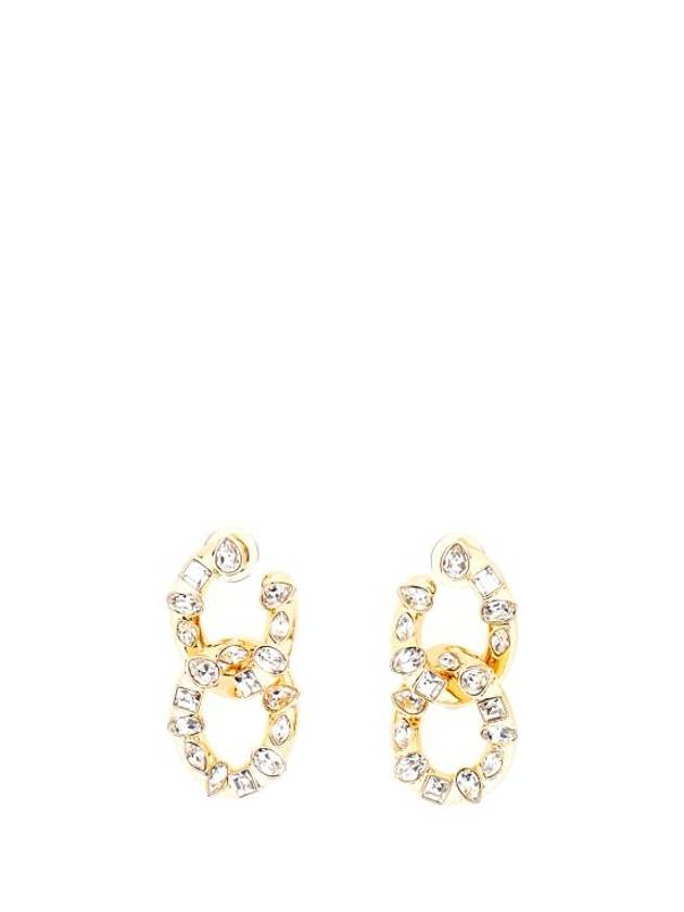 earrings 5663263 WHI GOS WHI GOS - SWAROVSKI - BALAAN 1