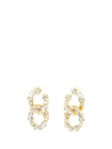 earrings 5663263 WHI GOS WHI GOS - SWAROVSKI - BALAAN 1