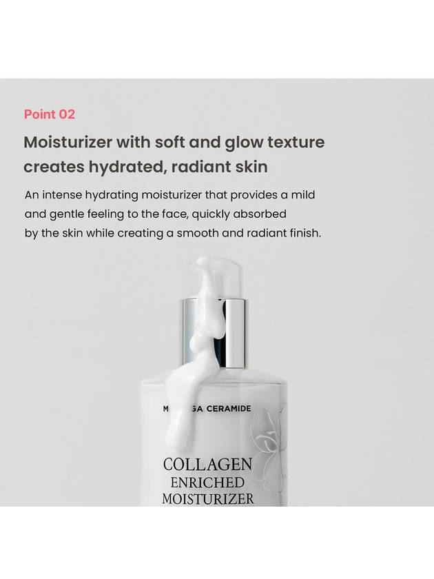 [heimish] Moringa Ceramide Collagen Enriched Moisturizer 120ml - HEIMISH - BALAAN 5