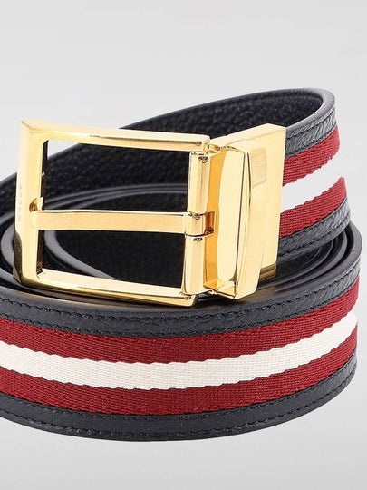 Belt men Bally - BALLY - BALAAN 2