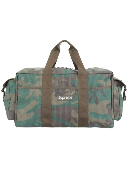 men duffel bag - SUPREME - BALAAN 1