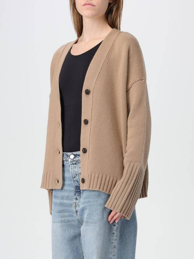 Cardigan woman Allude - ALLUDE - BALAAN 3