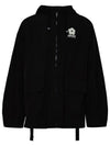 Men's Boke Flower 2.0 Windbreaker Black - KENZO - BALAAN 2