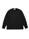 Washing Pocket Long SleeveBlack - SMITH ARMOR - BALAAN 2