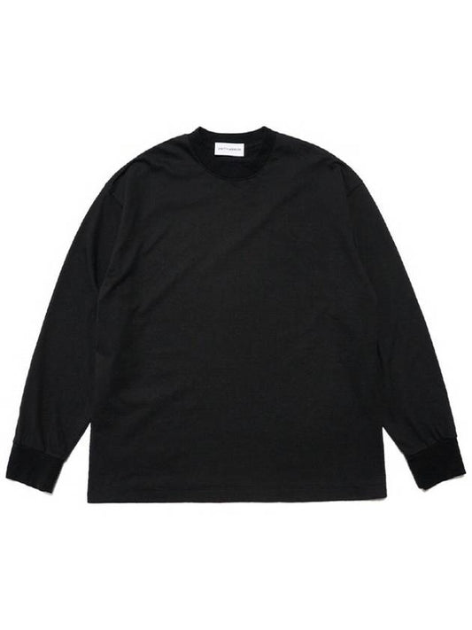 Washing Pocket Long SleeveBlack - SMITH ARMOR - BALAAN 2