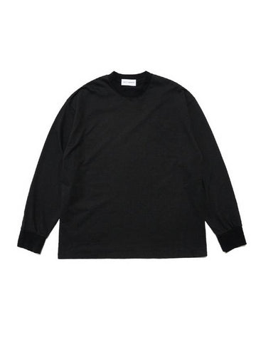 Washing Pocket Long SleeveBlack - SMITH ARMOR - BALAAN 1