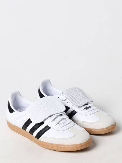 Sneakers Samba LT Adidas Originals in pelle - ADIDAS ORIGINALS - BALAAN 2