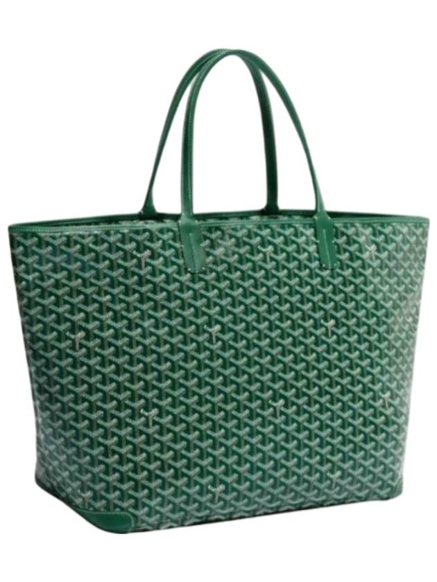 Artois GM Tote Bag Green - GOYARD - BALAAN 1