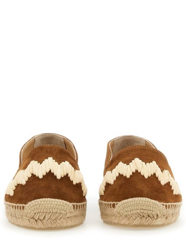 ESPADRILLE "CAREN" - CASTANER - BALAAN 3