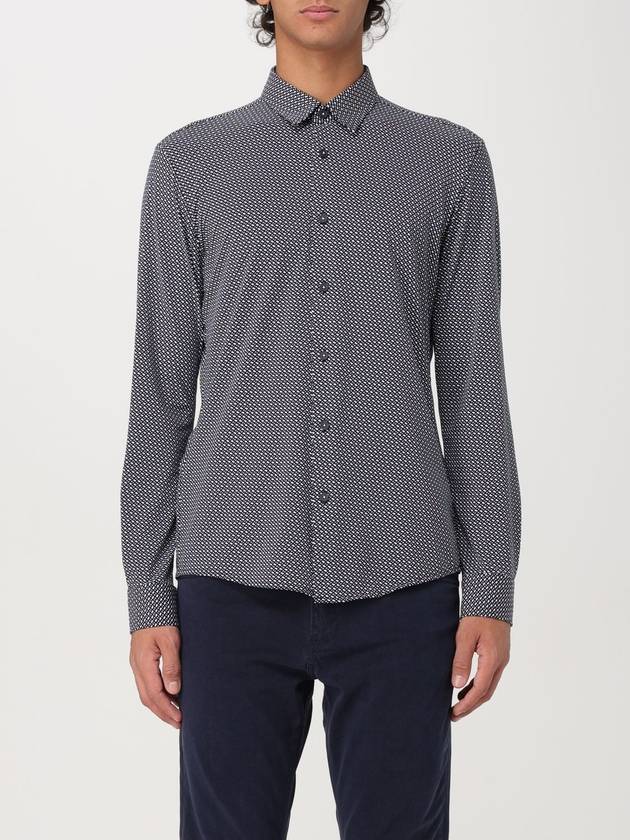 Shirt men Boss - HUGO BOSS - BALAAN 1