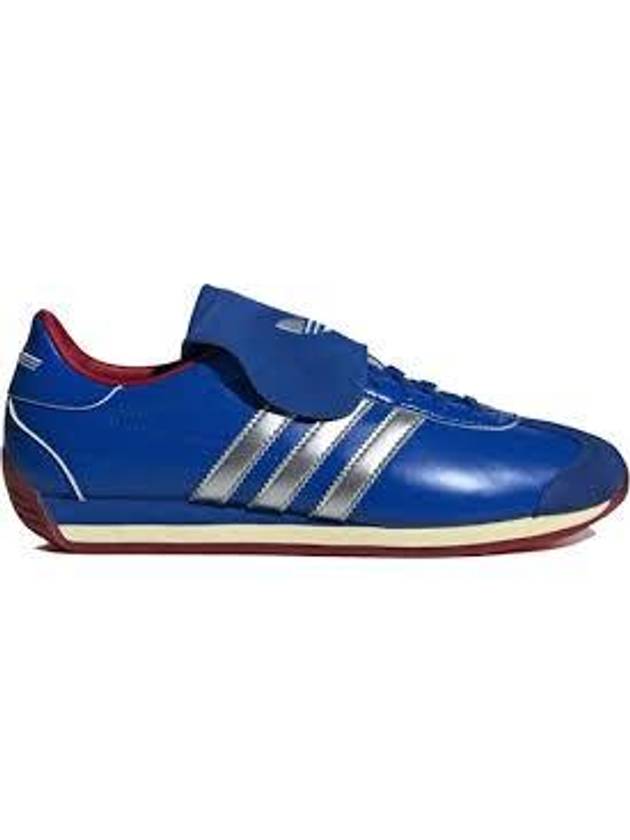 Country OG Low Top Sneakers Blue - ADIDAS - BALAAN 2