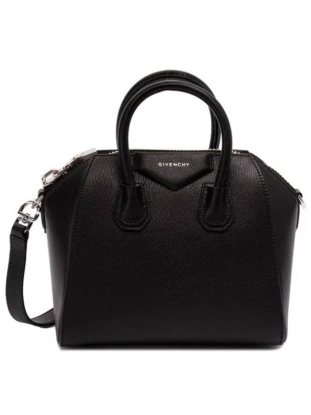 Antigona Women's Tote Bag BB50TNB00B 001 - GIVENCHY - BALAAN 2