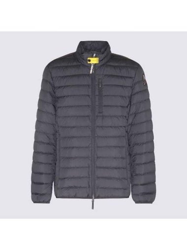 Padding PMPUSL04 541 Black - PARAJUMPERS - BALAAN 1