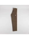 Carhartt WIP Regular Cargo Pants I032467 - CARHARTT WIP - BALAAN 3