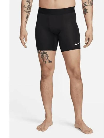 Pro Dri-Fit Fitness Shorts Black - NIKE - BALAAN 2