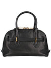 Bag 5BB1692BBLF0002 Black - MIU MIU - BALAAN 6