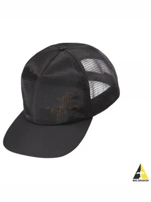 ARC TERYX 24 Performance Trucker AEOSUX7769KBL - ARC'TERYX - BALAAN 2