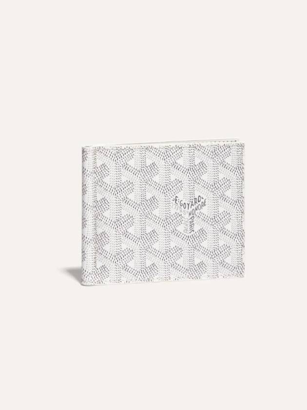 Saint Thomas Half Wallet White - GOYARD - BALAAN 2