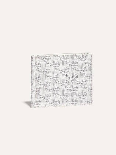 Saint Thomas Wallet White - GOYARD - BALAAN 2