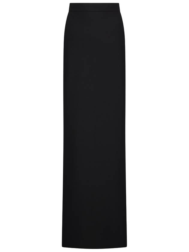 NADA EXTRA LONG MAXI SKIRT - ANDAMANE - BALAAN 1