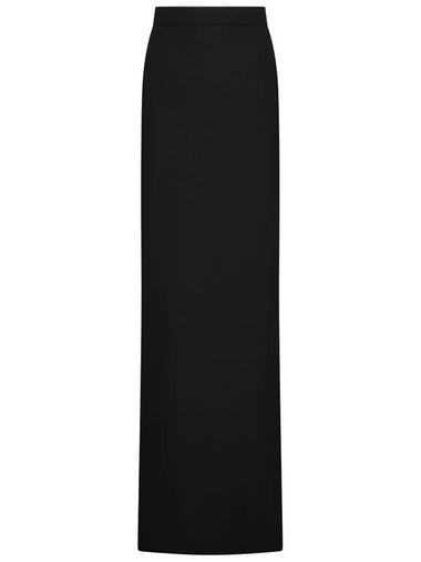 NADA EXTRA LONG MAXI SKIRT - ANDAMANE - BALAAN 1