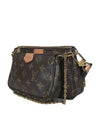 M44813 Crossbody Bag - LOUIS VUITTON - BALAAN 3