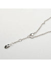 Mayfair Bas Relief Pendant Necklace Silver - VIVIENNE WESTWOOD - BALAAN 6