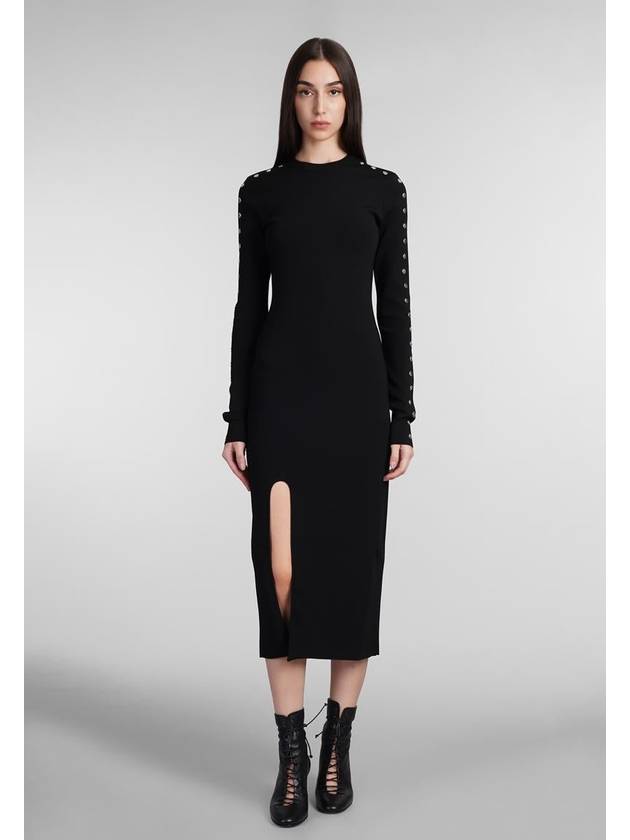 Stella McCartney Dress - STELLA MCCARTNEY - BALAAN 1