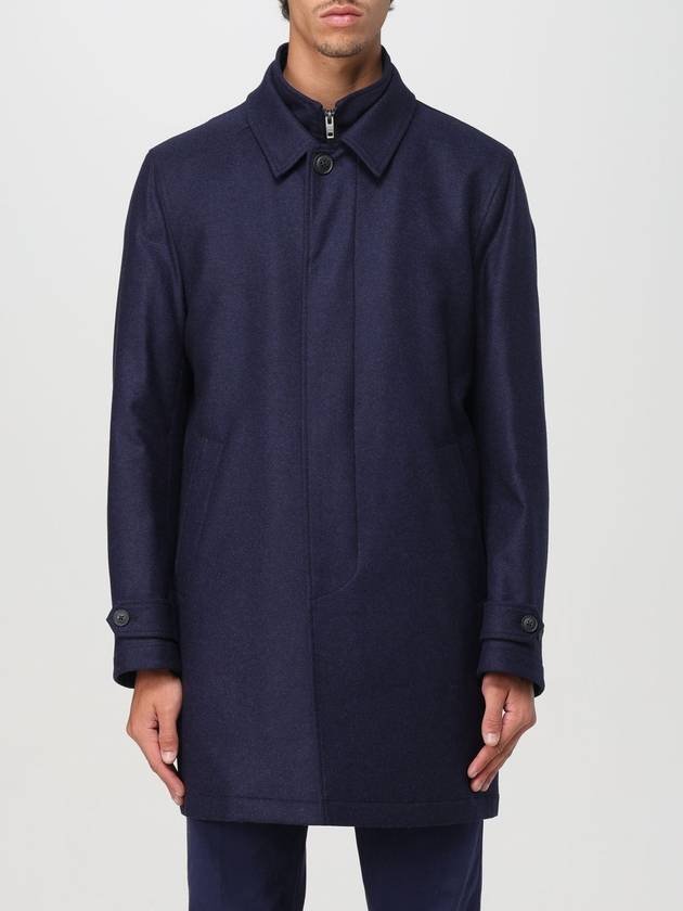 Fay men's jacket - FAY - BALAAN 1