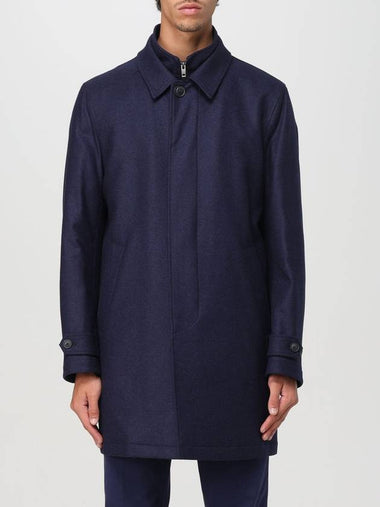 Fay men's jacket - FAY - BALAAN 1