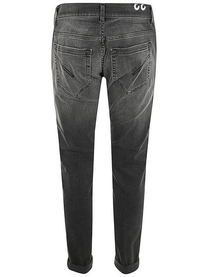 Dondup Jeans Black - DONDUP - BALAAN 2