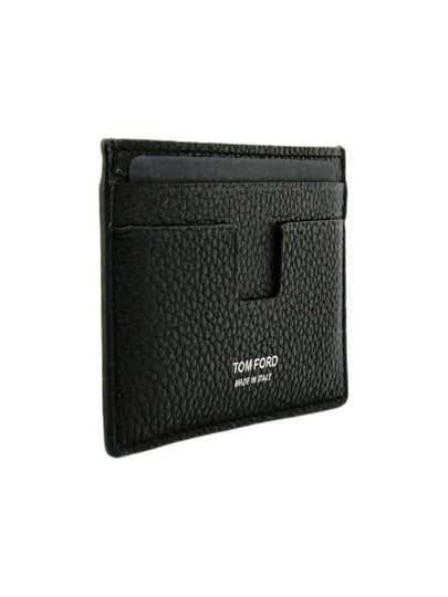 Classic Logo Card Wallet 123Y0232 LCL326S - TOM FORD - BALAAN 2