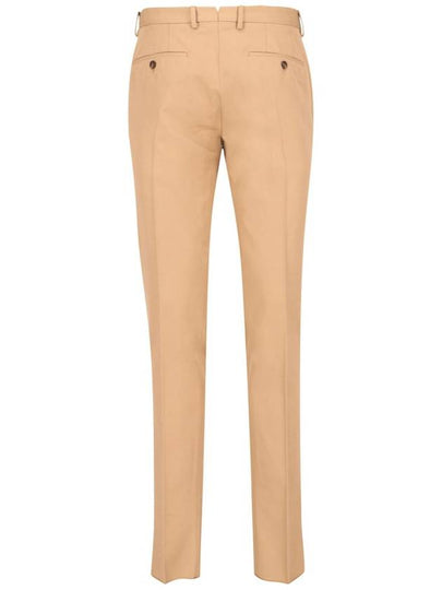 Incotex Trousers - INCOTEX - BALAAN 2