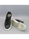 Smith Market Black Sneakers Men s Shoes - ALEXANDER MCQUEEN - BALAAN 2