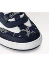 1ACSLX NEW Lou Open Back Sneakers - LOUIS VUITTON - BALAAN 4