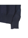 Good to Luxe 2701000C Men's Round Navy Knit - VIVIENNE WESTWOOD - BALAAN 7