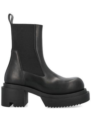 Rick Owens Beatle Bogun - RICK OWENS - BALAAN 1