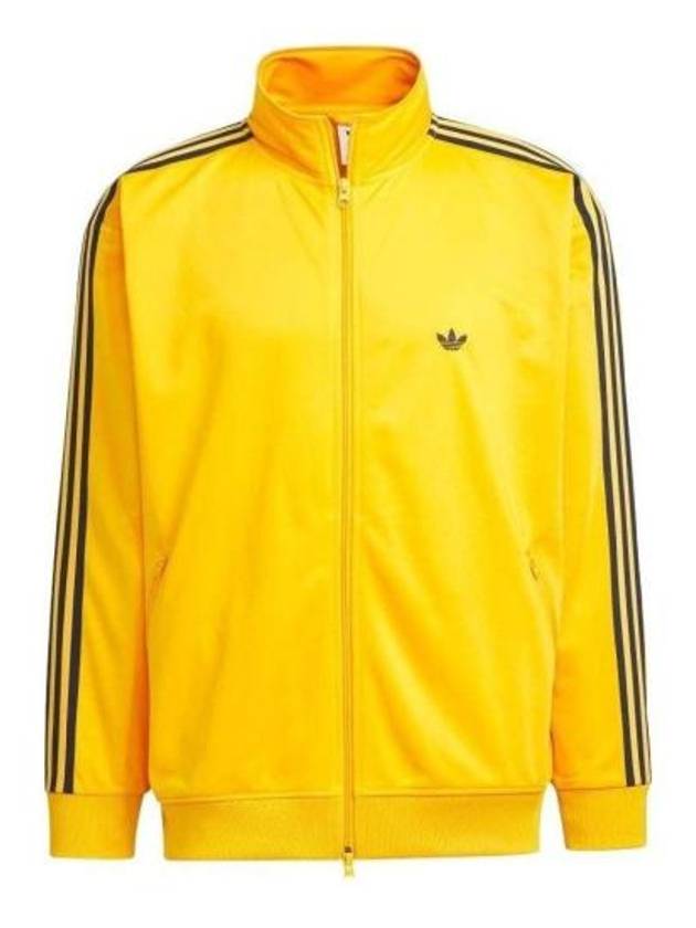 BB Track Jacket Yellow - ADIDAS - BALAAN 2