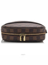 women cross bag - LOUIS VUITTON - BALAAN 8