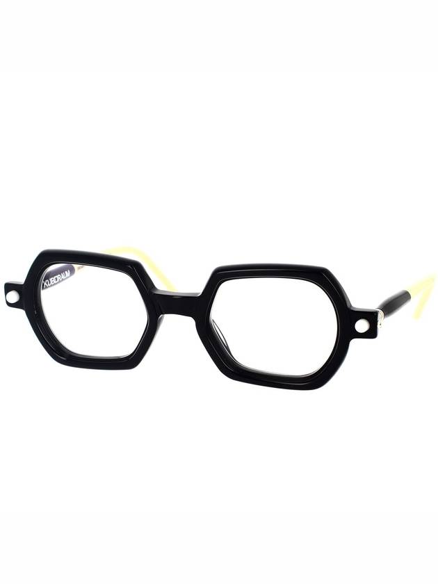 Kuboraum Eyeglass - KUBORAUM - BALAAN 2