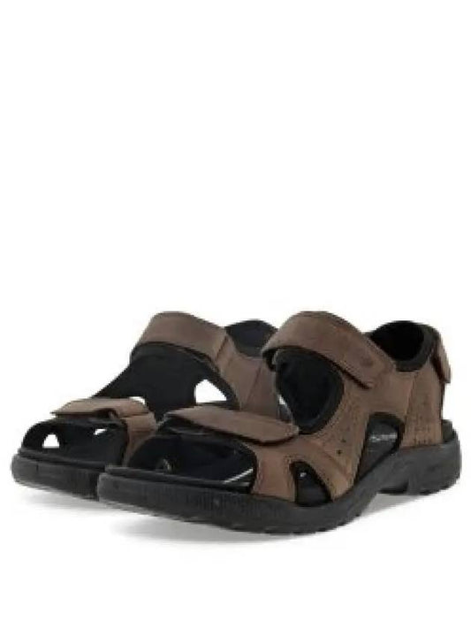 ONROA ROADS M 690024 55379 Men s On Road Sandals - ECCO - BALAAN 2