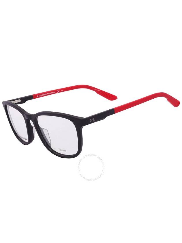 Under Armour Demo Square Men's Eyeglasses UA 5011/G 0003 54 - UNDER ARMOUR - BALAAN 3