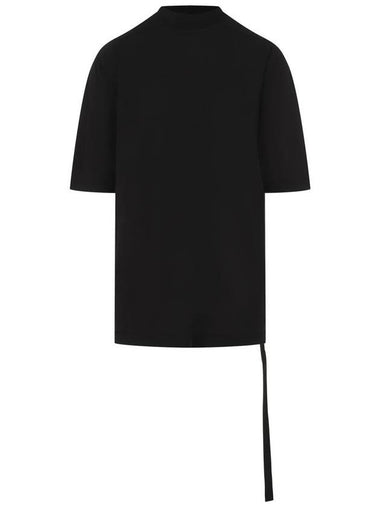 Rick Owens Drkshdw Tshirt - RICK OWENS - BALAAN 1