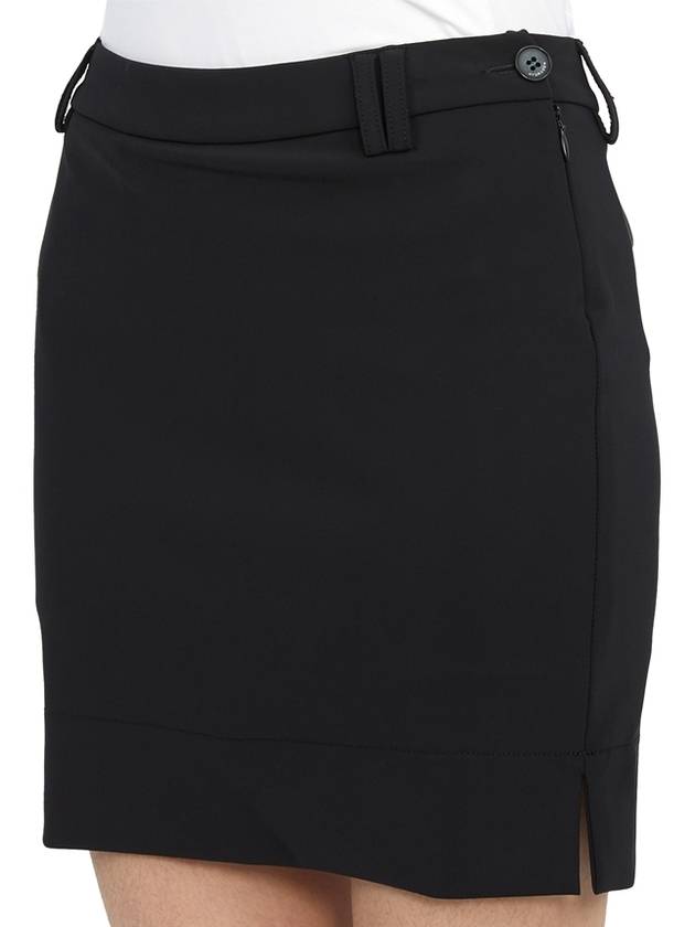 Golf Wear Skirt GCW106 007 - HYDROGEN - BALAAN 8