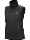 Atom Logo Vest Black - ARC'TERYX - BALAAN 2