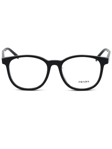 Glasses VPRA15 F 16K 1O1 - PRADA - BALAAN 1