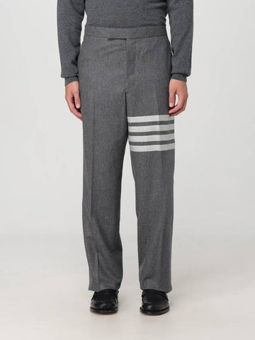 Pants men Thom Browne - THOM BROWNE - BALAAN 1