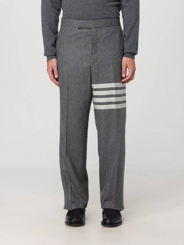 Pants men Thom Browne - THOM BROWNE - BALAAN 1