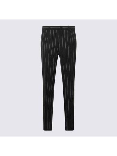 Straight Pants GYZMHT FR204S8051 - DOLCE&GABBANA - BALAAN 1